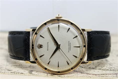 rolex dresser|vintage Rolex dress watch.